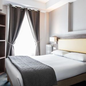 Kamer met een King Size Bed